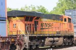 UP Intermodal Train at Rockview MO